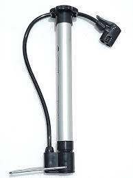 Miniatura 2 de Bomba De Suelo Para Bicicleta